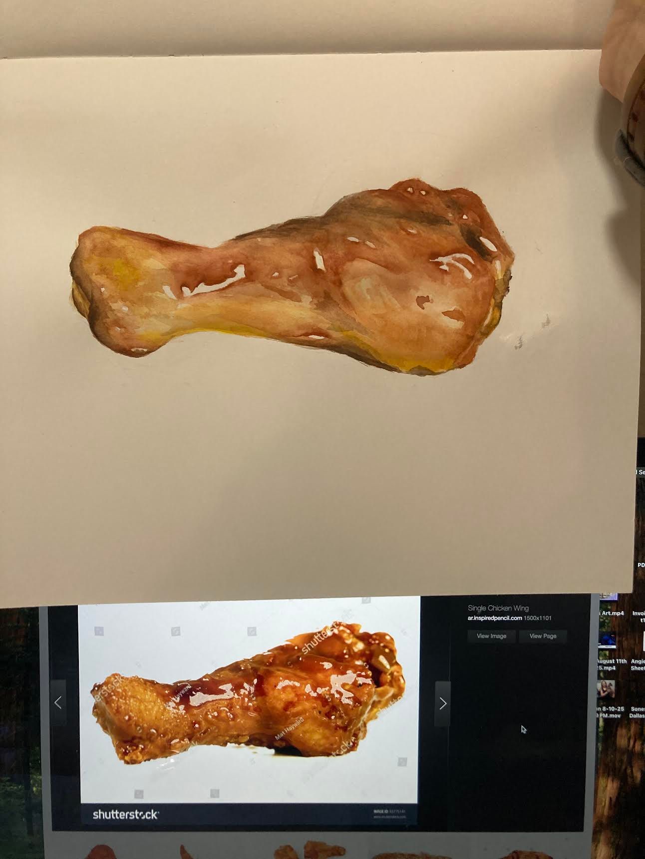 Hot Ones