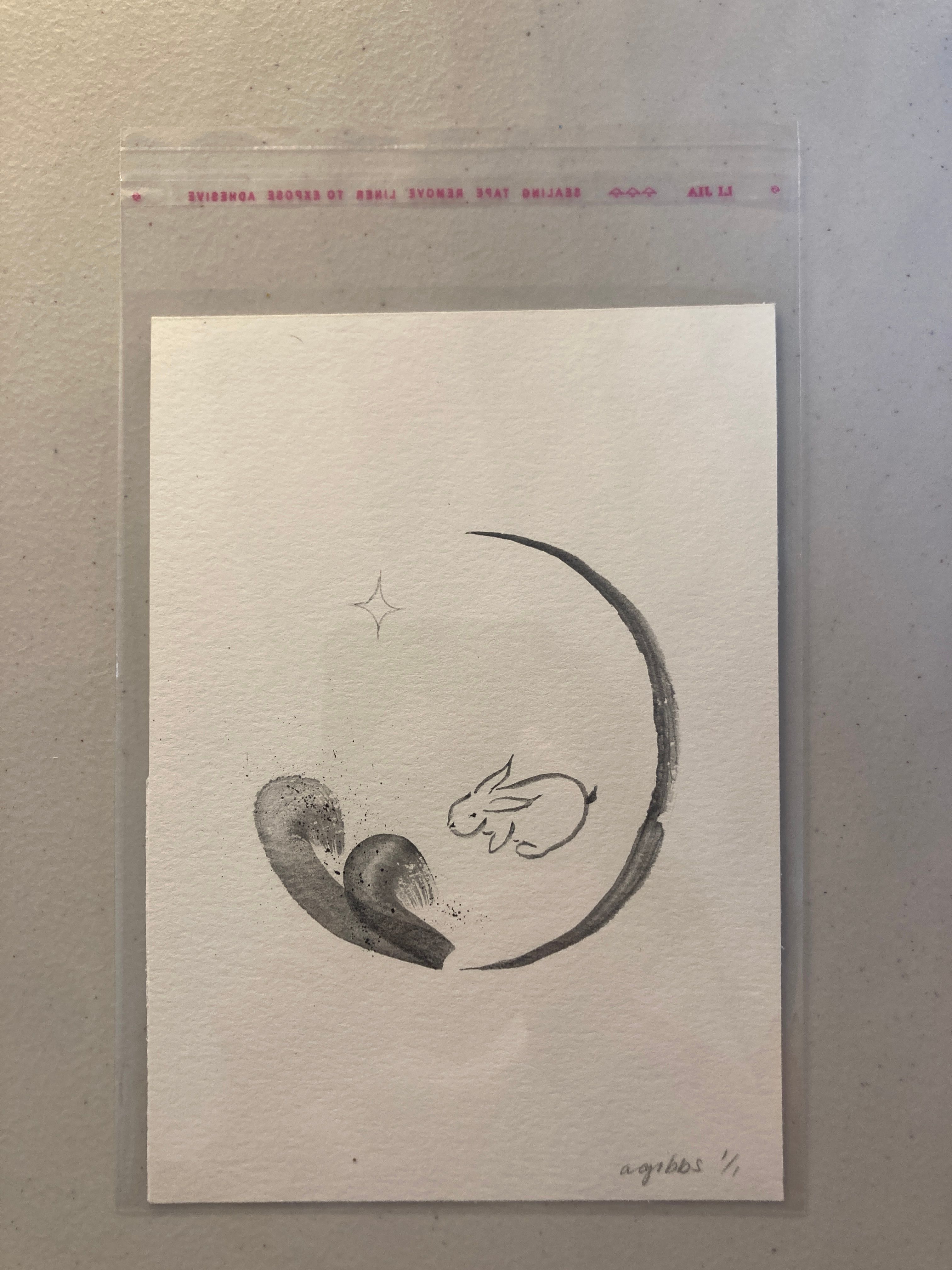 Moon Rabbit
