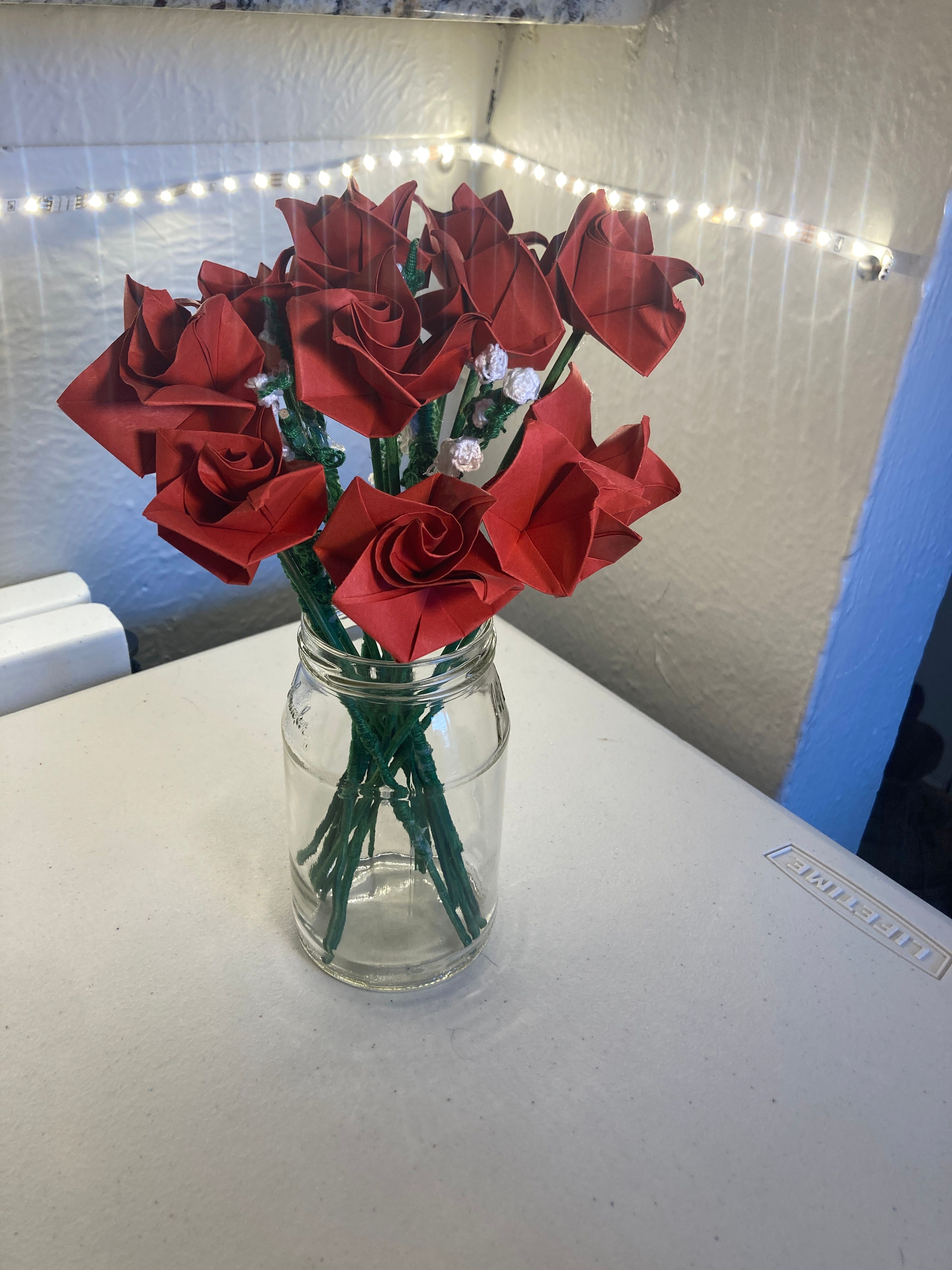 Rose Bouquet